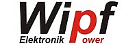 Elektronik - Power, by Wipf